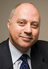 Dennis Camilleri - CEO