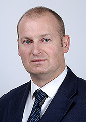 John Reynolds - Business Adviser and Investor