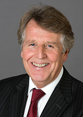 Richard Oates - Business Adviser and Investor